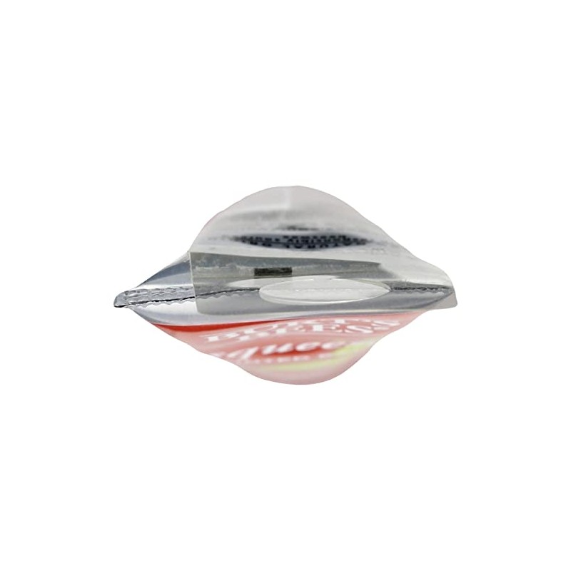 Burts Bees, bálsamo labial tintado Squeezy Summer Melon, 0.43 onzas