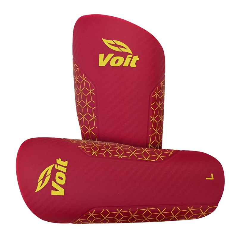 Voit Espinilleras de Fútbol Training Adulto Unitalla