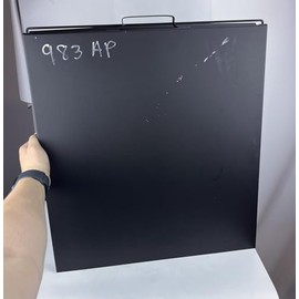 hitzer 983 Coal Stove Fireplace Insert ash pan