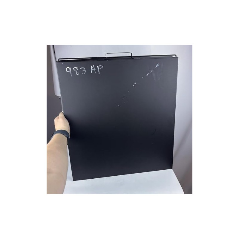 hitzer 983 Coal Stove Fireplace Insert ash pan