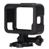 Protective Housing Case Black Top Opening Dustproof Rechargeable Camera Accessories