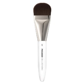 Picasso 121 Day Care Skin Base Brush, Mixed Colors, 1 Piece / 피카소 121 데이케어 스킨베이스 브러쉬, 혼합색상, 1개