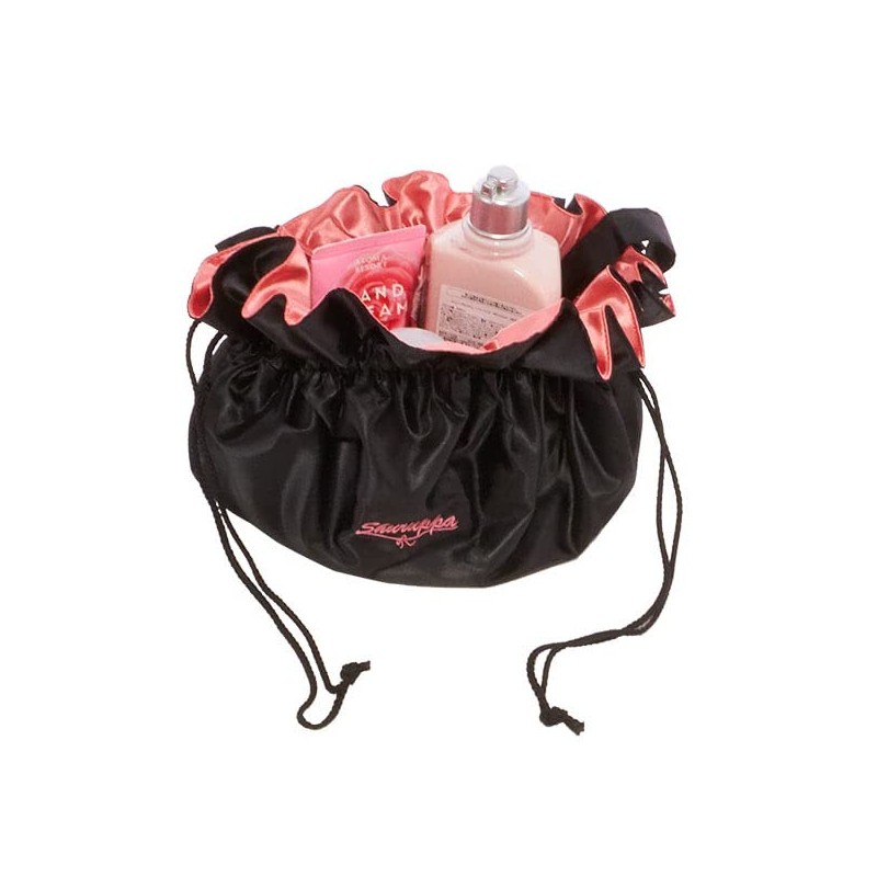 Kojit Shulppa Cosmetic Pouch