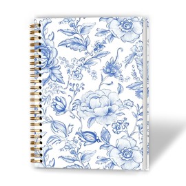 Qykwz Spiral Notebooks 005