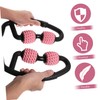 BESPORTBLE Daily Use Muscle Relaxer Rolling for Fitness Roller Muscle