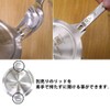 Cospa Mobile Suit Gundam 08 MS Platoon Noodle Spoon, Approx.