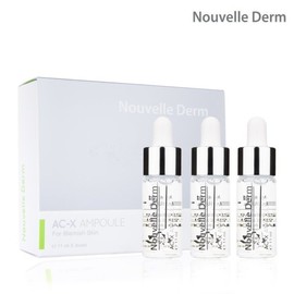 Nouvelle Dum ArcX Emple / 누벨덤 아크엑스 엠플