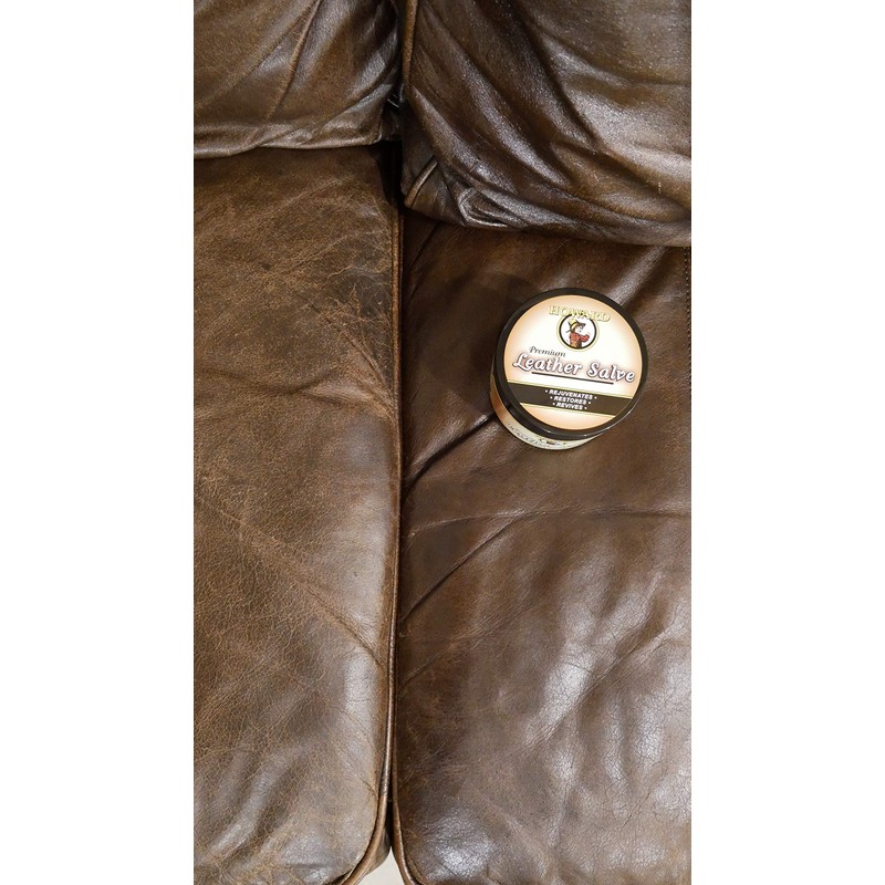 Howard Premium Leather Salve, 6 oz