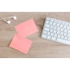 12 Pads Large Sticky Notes Bright Colour Note Pads |