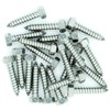 No.12 x 1.3 (5.5mm x 32mm) Hex Self-Tapping Screw -