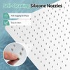 SR SUN RISE 16 Inch Rain Shower Head, High Pressure