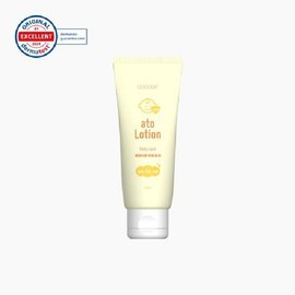 Delicate skin ato lotion natural ingredient moisturizing soothing lotion for babies / 여린피부 아토로션 천연성분 아기용 보습 진정로션