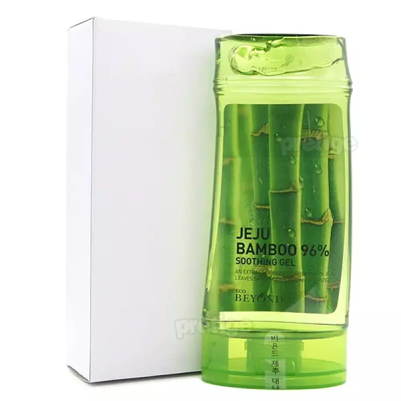 Beyond 비욘드 제주 대나무 수딩젤 270ml Beyond Jeju Bamboo Soothing