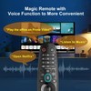 L-G Magic Remote Replacement for Smart TV, LG TV Remote
