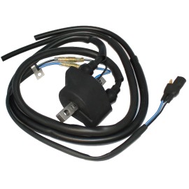 Caltric Ignition Coil for Arctic Cat Cheetah Touring 1988-1990/Chee