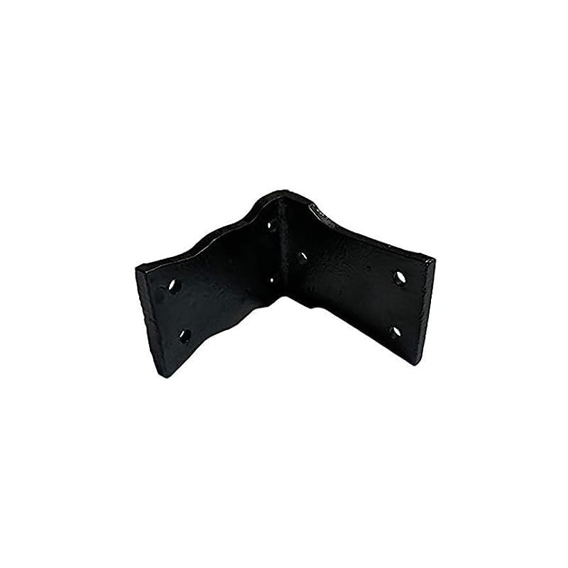 Adonai Hardware Arah - Protector de borde de esquina en