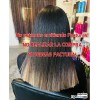 Alaciado Japonés + Shampoo De Limpieza Profunda Marynes