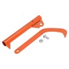 Log Hook Stainless Steel Effort Saving Portable Rust Resistance Logging