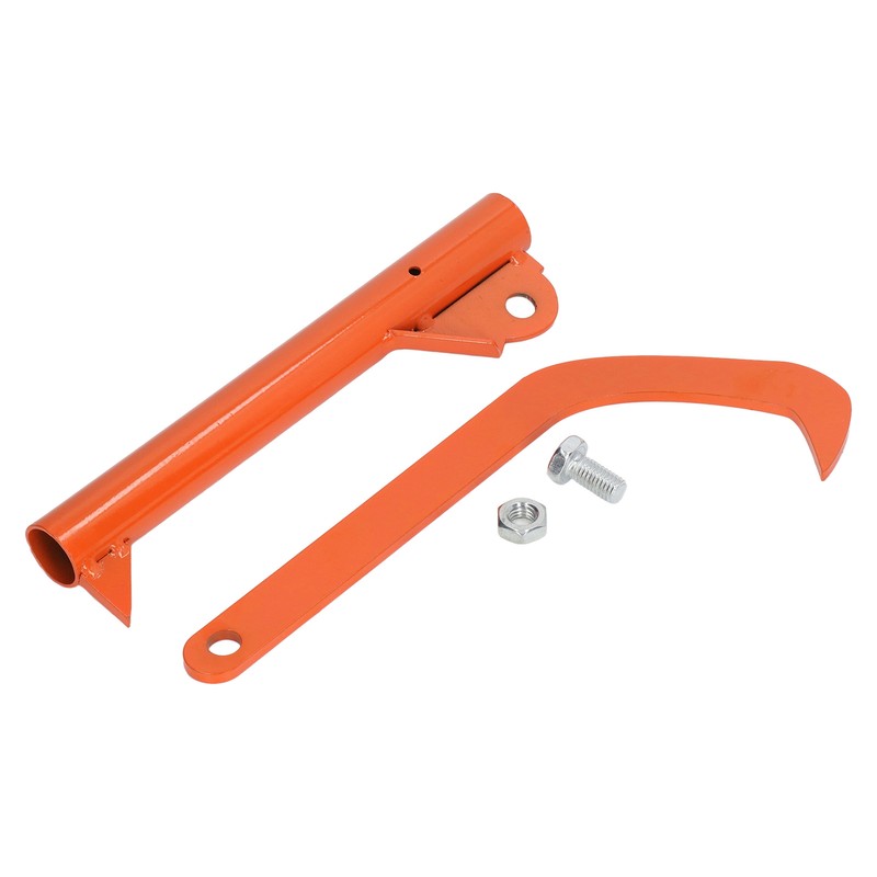 Log Hook Stainless Steel Effort Saving Portable Rust Resistance Logging