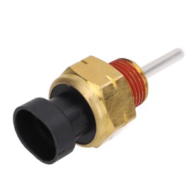 Coolant Temperature Level Switch Sensor CH12541 1/2 Inch Thread Metal Hydraulic Transmitter for Diesel Engine