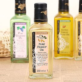 Aarhskarshamn Pure Peanut Oil 8.1 oz (230 g)