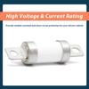 Lisnhlin High Voltage Automotive Fuse Replacement for New Energy PEC