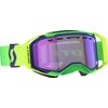 SCOTT Prospect 2.0 SMB Goggles (One Size Fits Most, Midnight