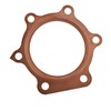 Thomletha Engine Head Gasket Kit with Oil Seals Replacement for