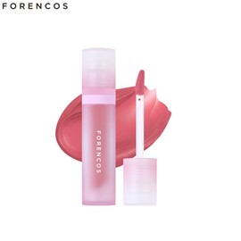 FORENCOS Tattoo Bisou Velvet Tint 4g [Spring Velvet Edition], Color:14 Jeanne