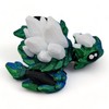 Mystery Turtle Eggs - Collectible Figurines Home Decor - Includes