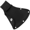 Hatchet Head Sheath Holster, Black Axe Sheath for German Axe,