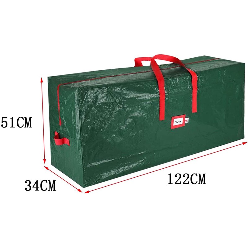 Christmas Tree Storage Bag, Christmas Tree Storage Bag, Christmas Ornament