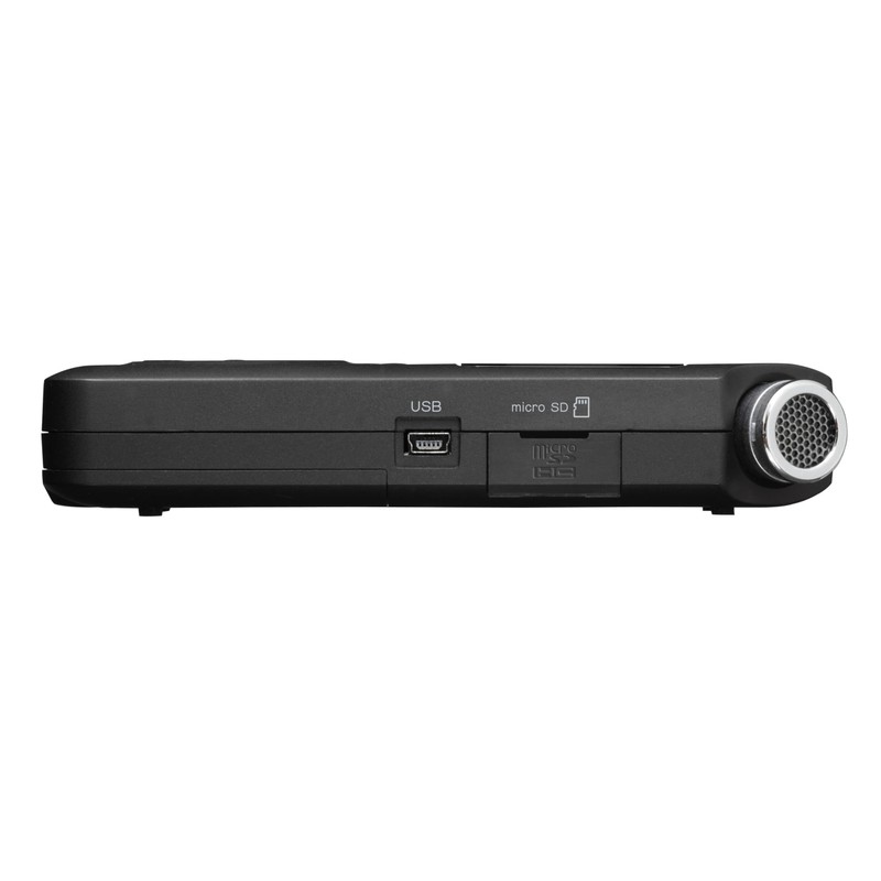TASCAM DR-05 VER3 Linear PCM Recorder, Handy Recorder, IC Youtube