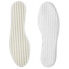 Shoeboy's Soft Cotton KIDS - Baumwoll-Einlegesohle für Barfußläufer - Größe