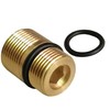 Brass Water Outlet Fitting 7110264 For Pressure Washer Pump