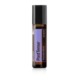 doTERRA PastTense Essential Oil Tension Blend Roll On 10 ml by doTERRA