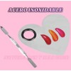 Paleta de Maquillaje Cosmético