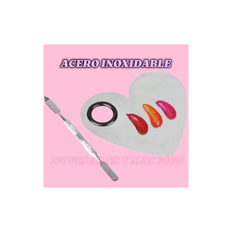 Paleta de Maquillaje Cosmético