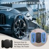 Mini GPS Tracker for Vehicles, 2026 New LED Tracking Device