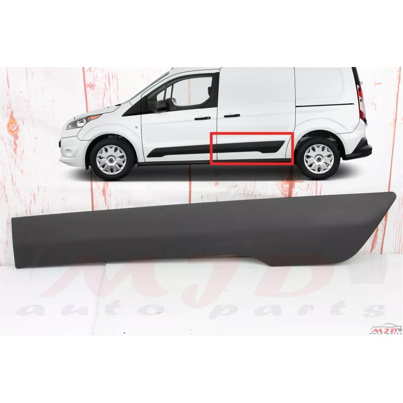 MJD AUTO PARTS FOR FORD TRANSIT CONNECT 2014-2022 LEFT DRIVER