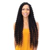 Freetress Crochet Braid - DEEP TWIST EXTRA LONG (4 Medium