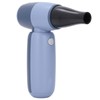 110000RPM Mini Turbo Fan Electric Air Duster Portable Cordless Jet
