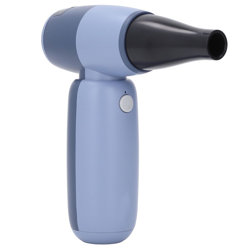 110000RPM Mini Turbo Fan Electric Air Duster Portable Cordless Jet