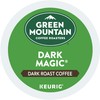 Green Mountain Coffee Roasters Dark Magic, Single-Serve Keurig K-Cup Pods,