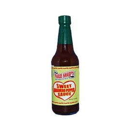 Marie Sharp's Sweet Habanero Hot Sauce | 10 oz