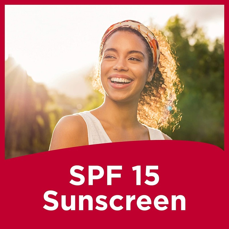 Carmex, Lip Balm Daily SPF, 3 Count