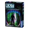 EXIT: The Game - The Haunted Roller Coaster