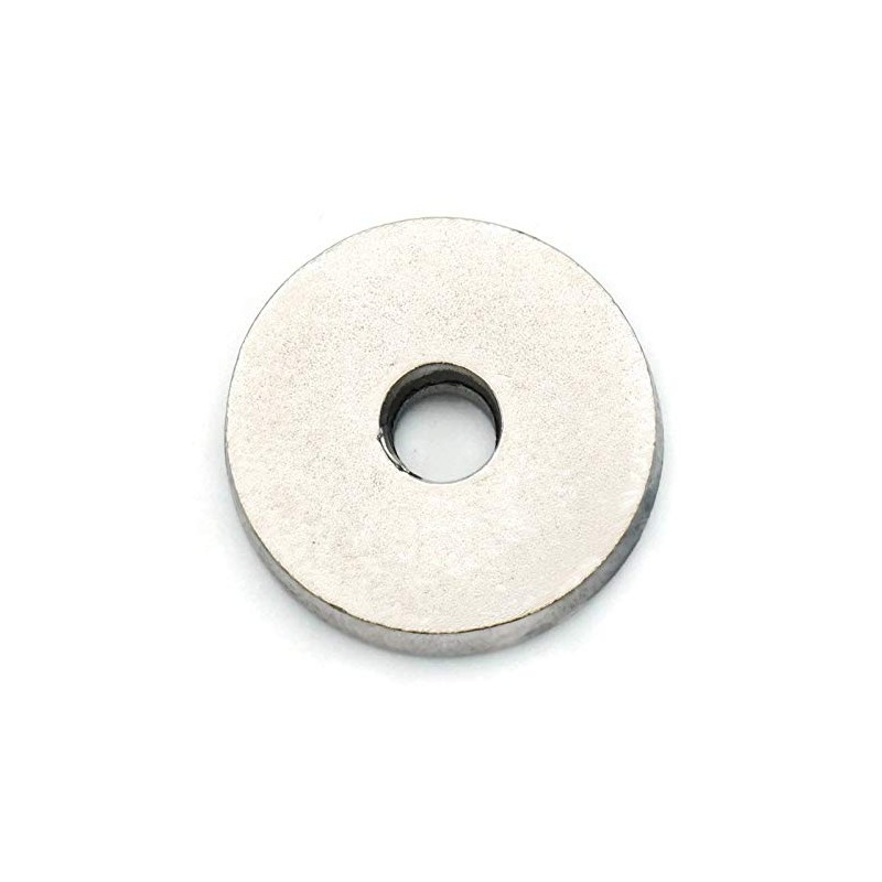 Extra Heavy Fender Washers 18-8 Stainless Steel 1/4" Thick 1/4"
