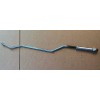 New Reproduction 33859-36 Harley WL 45" Chrome Shifter Rod 1941-1952