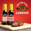 Texas Roadhouse Classic Steak Sauce, 12 oz. Bottle, Perfect Steak